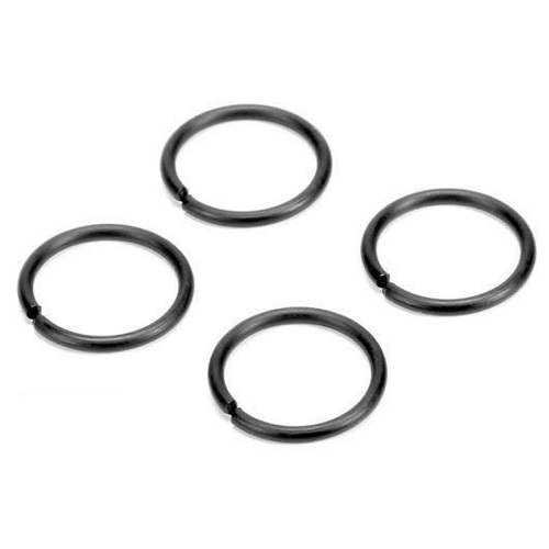 510181 Team Magic E5 C-Clips (4pc)