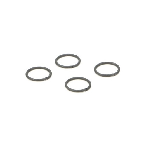 510112 Team Magic C-Clips (4pc)