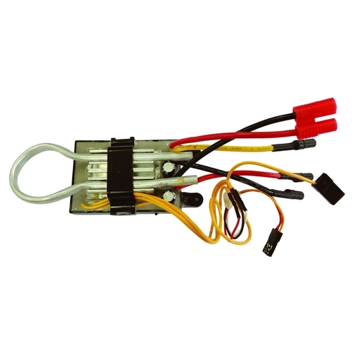 UDI 010-23 Electronics Speed Controller ESC