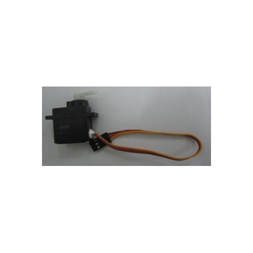 Rudder Servo Spare Part to suit UDI 009 RC Boat