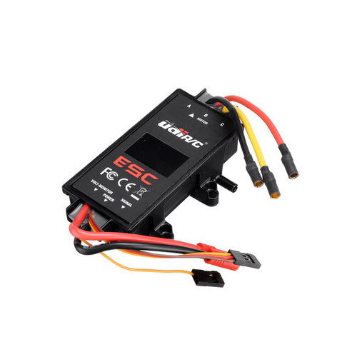 UDI 005-31 Electronics Speed Controller ESC for Arrow Boat