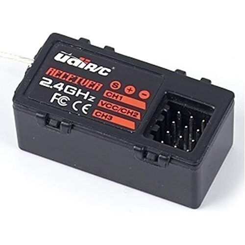 UDI 005-33 Radio Receiver for Arrow Boat