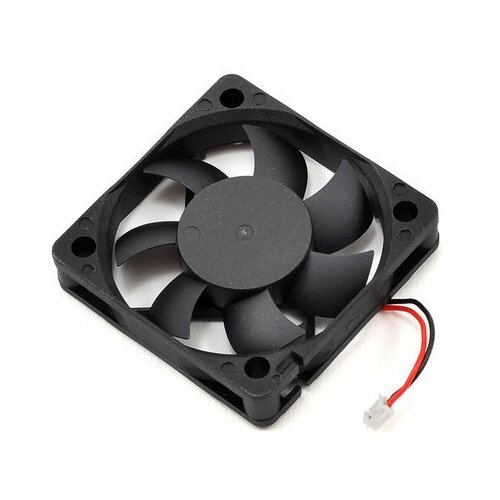 50mm 5V DC Cooling Fan with ZH-2Y male plug