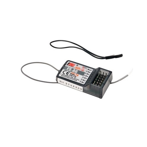 FS-A6 Receiver to suit FSI4 Radio 