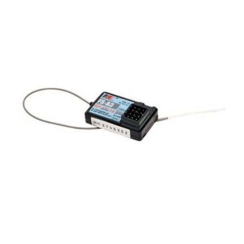 FS-A3 3 Channel Receiver (Compatible with GT-2F) 