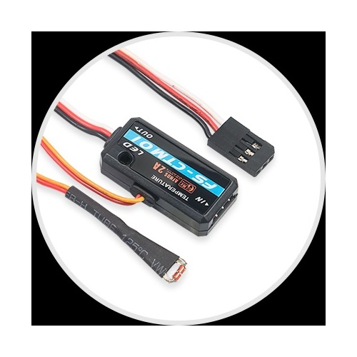 Temp Sensor