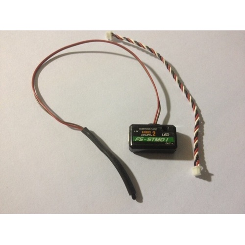 Temperature Telemetry Sensor Set FSIT4