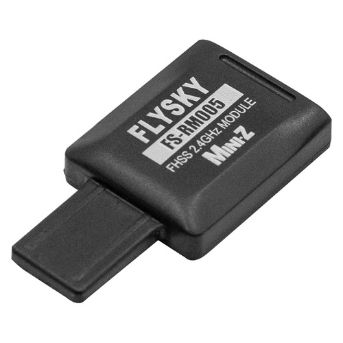 RM005 Mini Z Module for NB4 Radio Controller