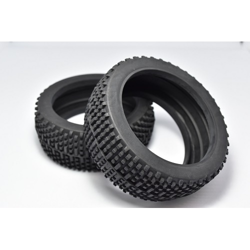 85028 Tyre Set (2) Octane