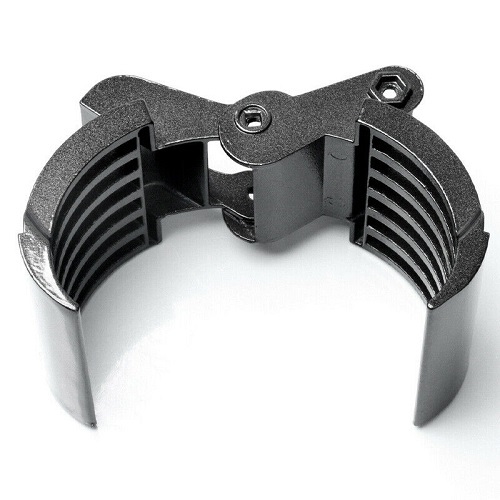 Grabber for Huina 1580 RC Excavator