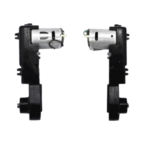 Steering Motor Part for Huina 1580 RC Excavator
