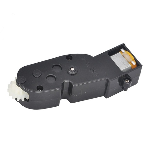 Small Arm Gear Box Assembly for Huina 1592 RC Excavator