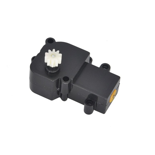 Steering Gear Box Assembly for Huina 1592 RC Excavator
