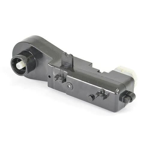 Right Motor Gear Box Assembly for Huina 1592 RC Excavator