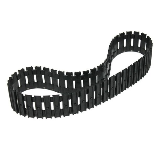 Track Assembly for Huina 1592 RC Excavator