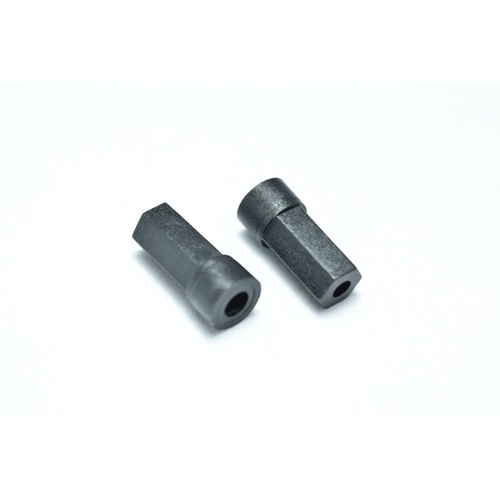 14600-1748 WL Toys Front Wheel Hex Seat Group