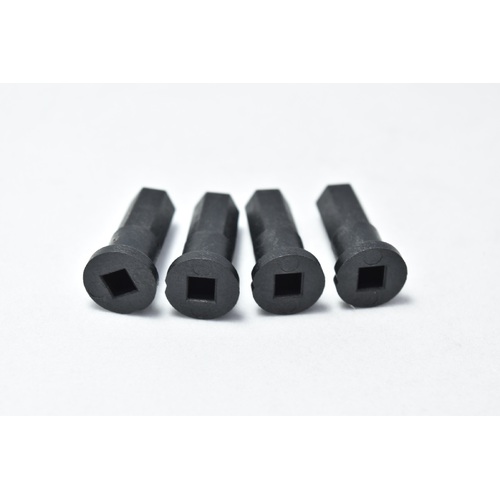 14600-1749 WL Toys Rear Wheel Hexagon Seat Group
