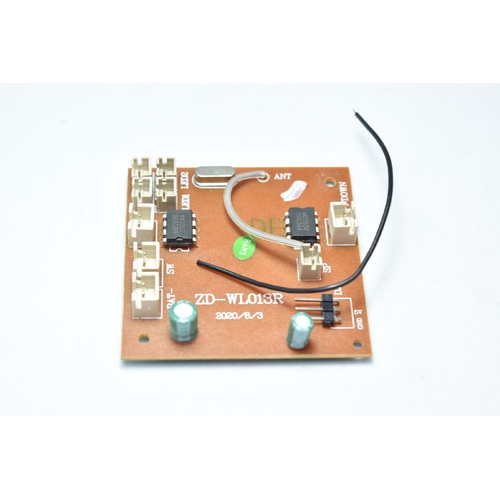 14600-1801 WL Toys Receiving Board