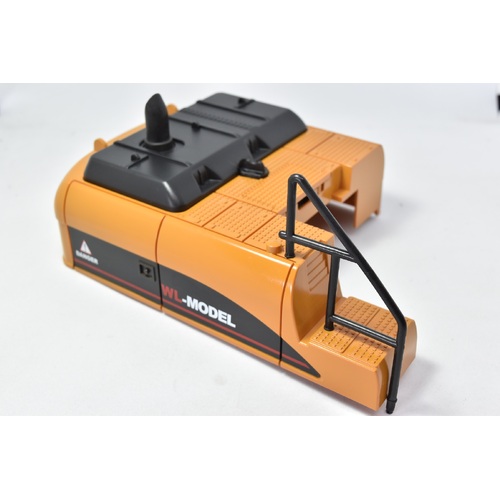 16800-1426 WL Toys On-Body Components