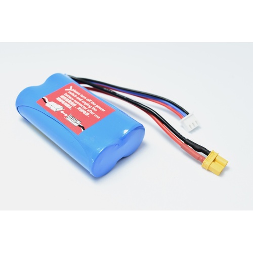 16800-1454 WL Toys 7.4V 1500mAh Battery