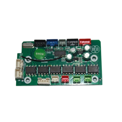 PCB Receiver for Huina 1583 RC Front Loader