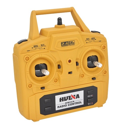 Remote Control for Huina 1583 RC Front Loader