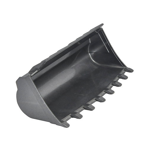 Bulldozer Dipper for Huina 1583 RC Front Loader