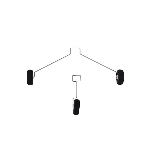 Landing Gear and Wheels set to suit F949 RC Plane