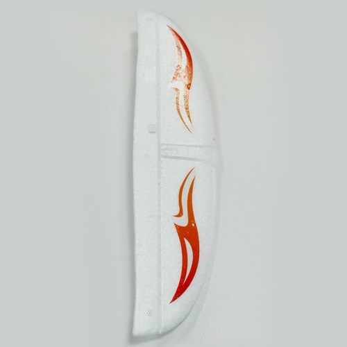 Spare Tail Wings to Suit F959 RC Glider