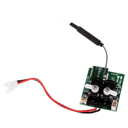 Spare Receiver Board to Suit F959 RC Glider