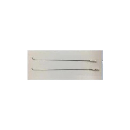 Spare Steel Wire Group to Suit A180 RC Jet