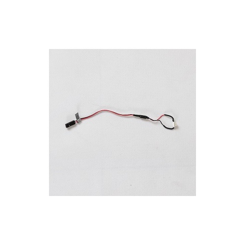 Front Landing Light to Suit 850mm FMS Ranger