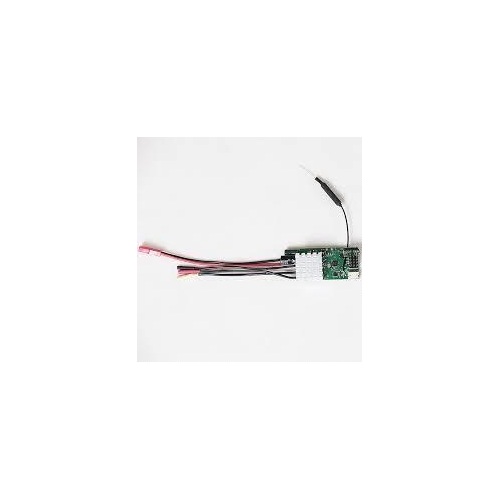 Three-in-one Integrated Receiver to Suit 850mm FMS Ranger