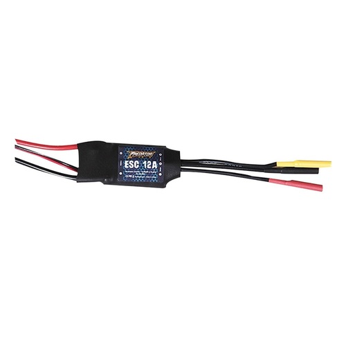 12A ESC to Suit 850mm FMS Ranger