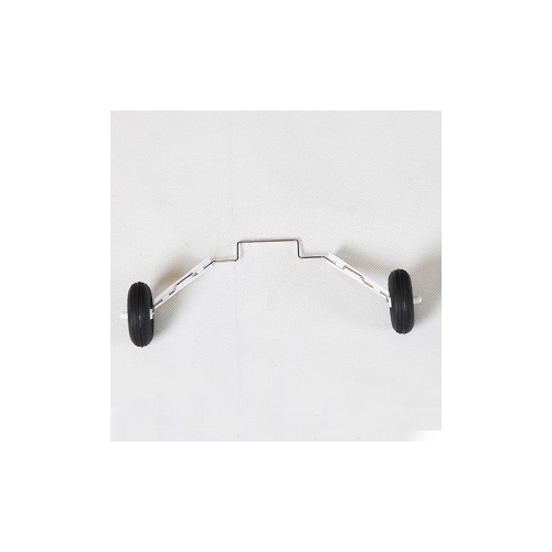 Main Landing Gear Set to Suit 850mm FMS Ranger