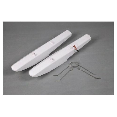 Float Set to Suit Super EZ V4 RC Plane