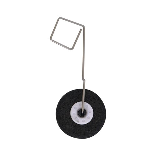 540mm PA-18 Rear Landing Gear Set
