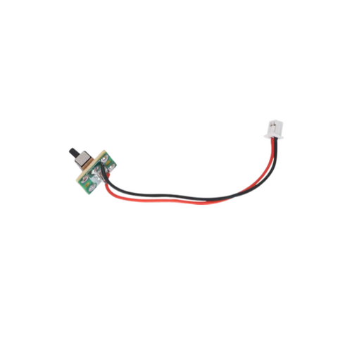 540mm PA-18 Receiver 4-in-4 Integrated