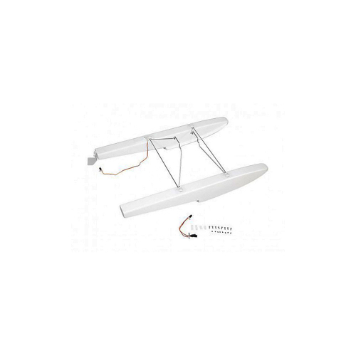 Float Set To Suit 1.7m PA-18