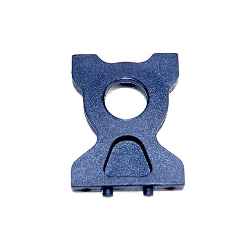 10728 Central Transmission Mount (1pc) for River Hobby and FTX