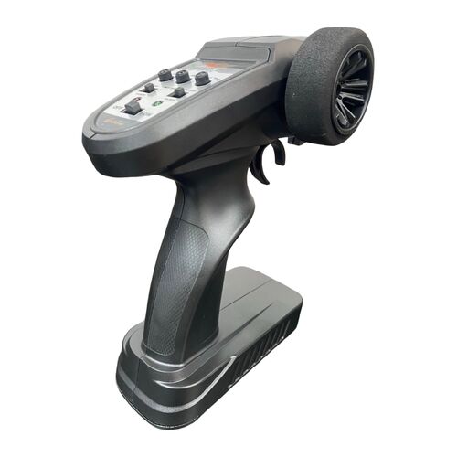 Transmitter to Suit X-03