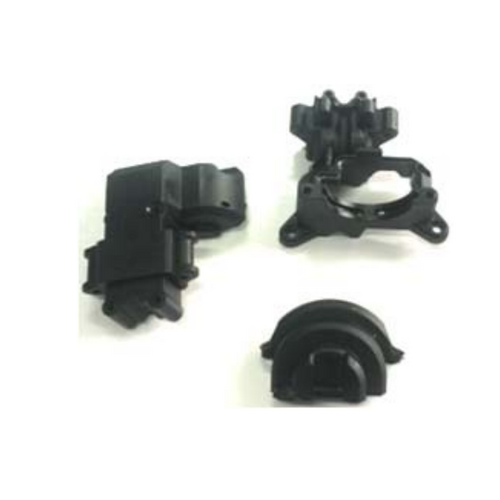 Rear Transmission Housing Components