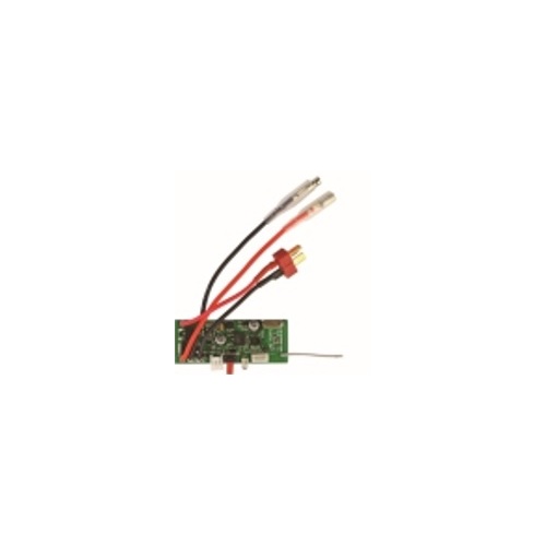 1:12 V2 Electronic Speed Controller