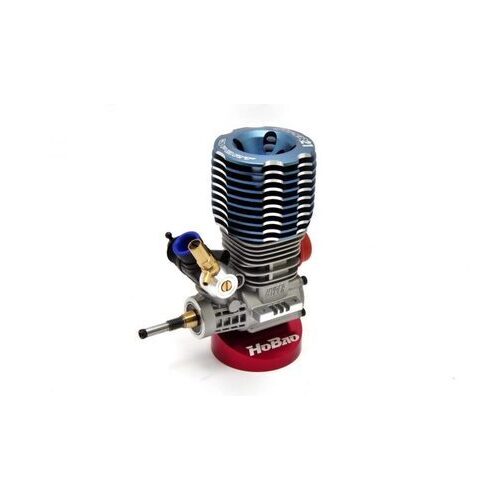 Hyper 21 Turbo Engine without Pull Start