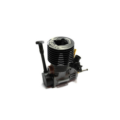 Argus .28 5P Off-Road RTR Engine with Pull Start