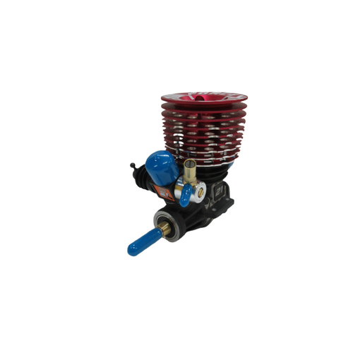 Force 21R Pro SG Shaft Nitro Engine