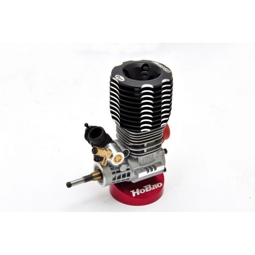 Mac 28 Turbo Engine without Pull Start