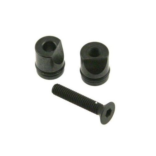 Hobao Carburetor Bolt Setting Pin & O-ring Set