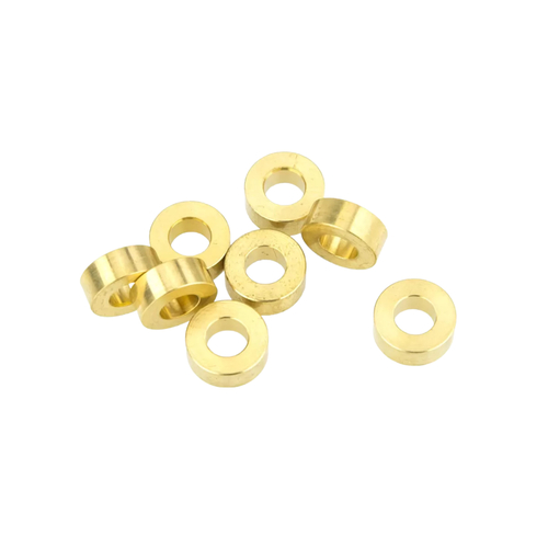 02080 HSP Oilite Bushings 8Pcs