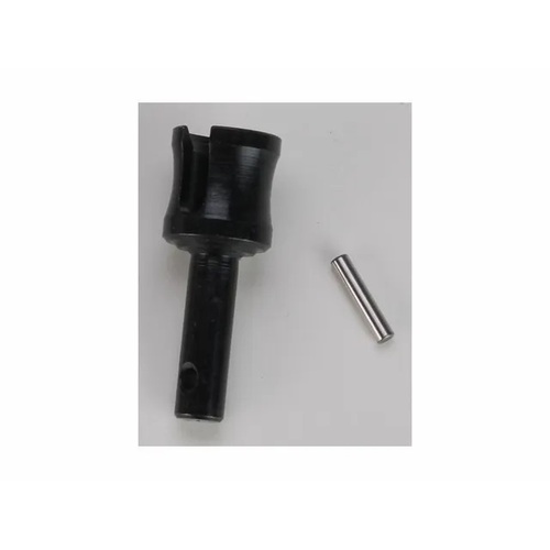 DHK Zombie Diff Outdirve Pins 2x10mm